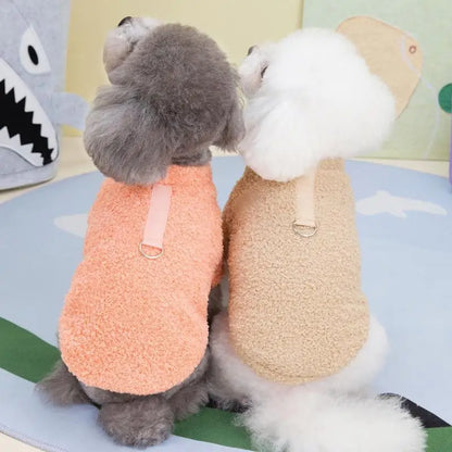 FurBuddies Winterwear