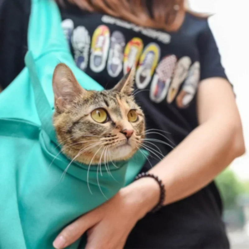 CatVenture Sling