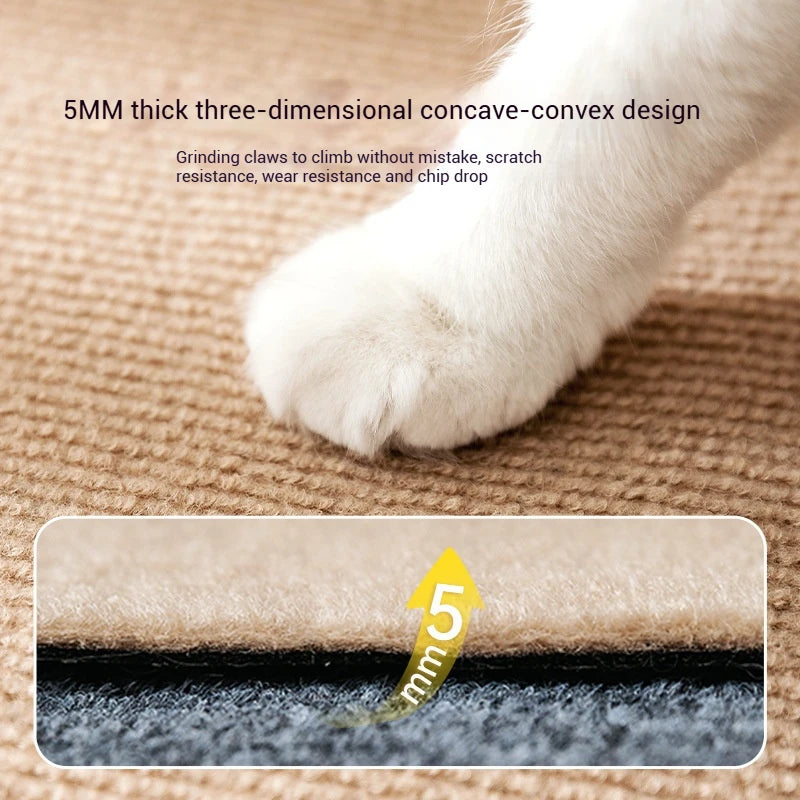 Paws & Mats