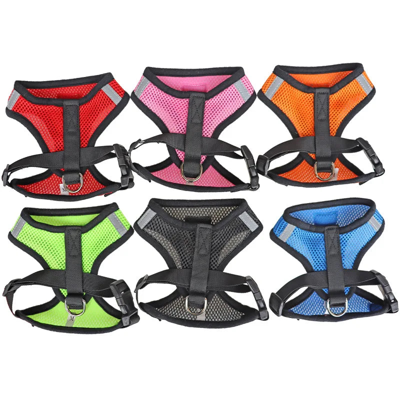 Pawfect Fit Harness