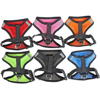 Pawfect Fit Harness